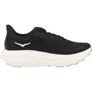 1168691 Hoka Womens Arahi 8 Black/White Size 10.5 - Like New