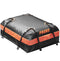 FRUNO 15 CUBIC FEET ROOFTOP CARGO CARRIER WATERPROOF VEHICLE CARGO CARRIER ROOF - Like New