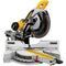 DEWALT Sliding Compound Miter Saw, 12-Inch (DWS779) - Like New