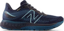 M880O12 NEW BALANCE 880 12 GTX MEN'S Eclipse/Dark Moonstone SIZE 8 - Like New