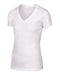 88VL Anvil Ladies' Lightweight V-Neck T-Shirt New