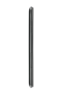 LG X CHARGE 16GB CRICKET M327 - GRAY - Like New