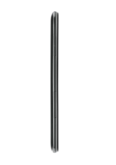 LG X CHARGE 16GB CRICKET M327 - GRAY - Like New