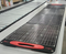ROCKPALS (ROCKPOWER 200) SOLAR PANELS WITH OUTPUT 200W/18V OR 36V - BLACK/RED - Like New