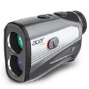 Acer Gadget Golf Rangefinder Slope 1200/1700Yards Laser Range Finder - Black - Like New