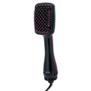 REVLON One-Step Hair Dryer and Styler All-in-One Hair Brush X004I58FB5 - Black - Like New