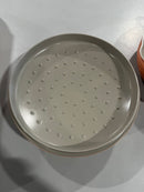 NUTRICOOK 2.0-10.5” (2.6 QT) NONSTICK TOXIN-FREE CERAMIC COOKWARE - SPICE - Like New