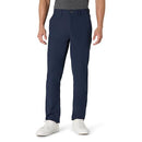 AMAZON ESSENTIALS MEN'S COMMUTER PANTS - SIZE 34W X 32L - NAVY - Brand New