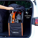 Vincita Keeper Box for Brompton Folding Bicycle - Folding Storage Solution - Brand New