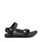 TEVA WOMEN'S ORIGINAL UNIVERSAL SANDAL 1003987 - SIZE: WOMEN 10 - BLACK - Like New