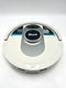 Shark AV251WAYUS Ultra Robot Vacuum w Matrix Clean Home Mapping - WHITE Like New