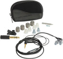 Etymotic Extended Response Earphone ER4XR - BLACK - Like New