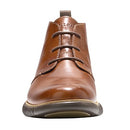 COLE HAAN 2 ZEROGRAND CHUKKA BOOT MEN 12 (AU/UK M11) (EU M45) -BRITISH TAN/JAVA - Like New