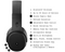 For Parts: Skullcandy Crusher Wireless Headphones S6CRW-K591 PHYSICAL DAMAGE