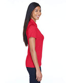 TT20W Team 365 Ladies' Charger Performance Polo Sport Red 3XL - Like New