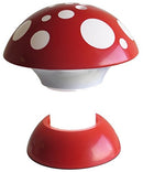 Shabbos Mushroom Kosher Lamp by Kosher Innovations™ - Brand New