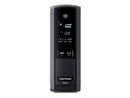 CYBERPOWER CST1500SUC 1500 VA/900 W SINE WAVE UPS SYSTEM - BLACK - Like New