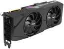 ASUS GeForce RTX 2070 Super OC 8G EVO Dual-Fan DUAL-RTX2070S-8G-EVO Like New
