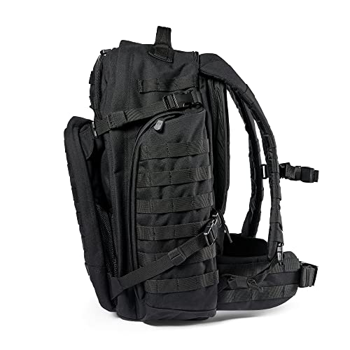 5.11 Tactical Backpack‚ Rush 72 2.0‚ Military Molle Pack, CCW with Multiple - Brand New
