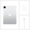 APPLE IPAD PRO 11" 2nd Generation 128GB WIFI MY252LL/A - SILVER - Like New