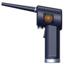 OPOLAR RENILDA CORDLESS AIR DUSTER AIR BLOWER IN BLUE - NAVY BLUE - Like New