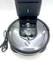 iRobot Roomba i7+ 7550 Robot Vacuum Automatic Dirt Disposal Empties Itself BLACK - Like New