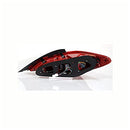NA Factory Manufacturer LED Tail Lamp Rear Lights Hyundai Genesis Coupe - Brand New