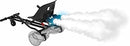 Hover-1 Raptor-1 Buggy Hoverboard Attachment | Turbo LED Lights - Like New
