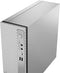 Lenovo IdeaCentre 3 Desktop I5-12400 16GB 512GB SSD 90SM006QUS - SILVER Like New