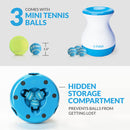 IFETCH FRENZY BRAIN GAME - BLUE/WHITE - Like New
