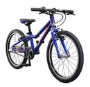 MONGOOSE CIPHER KIDS MOUNTAIN BIKE 24-INCH WHEELS - BLUE - Like New