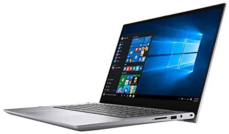 DELL INSPIRON 5406 14"FHD TOUCH I7-1165G7 8 512GB SSD FPR I5406-7160GRY-PUS - Like New