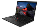 LENOVO THINKPAD T490 14" FHD I5-8365U 16GB 512GB SSD 20N20043US - Scratch & Dent