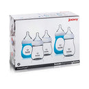 Joovy Boob Diamond Gift Set - Turquoise - Like New