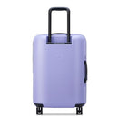 FLORENCE BY MILLS CATCH FLIGHTS HARDSIDE EXPANDABLE LUGGAGE SPINNER WHEELS - Like New