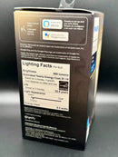 Philips Hue 800 Lumen 9.5W LED Bulbs 9290022268, 2 Pack, White - Like New