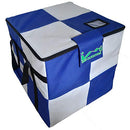 IMG Outdoors LLC Balikbayan Box Wrap (for Box Size 18"X18"X18") - Black - Brand New