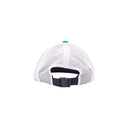 SPEEDO KIDS' TRUCKER HAT - SIZE: YOUTH ONE SIZE - TEAL - Like New
