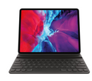 Apple iPad Smart Keyboard Folio for iPad Pro 12.9" - Black - Scratch & Dent