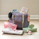 HOPSCOTCH LANE BABY DOLL ACCESSORY DIAPER BAG, CHILDREN AGES 3+ - MULTICOLOR - Brand New
