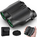 Compact Binoculars for Adults High Powered OPAITA 20x32 Small - Scratch & Dent