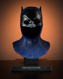 MCFARLANE TOYS DC DIRECT BATMAN CLASSIC TV SERIES COWL REPLICA 1:1 SCALE - BLUE - Like New