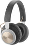 For Parts: Bang & Olufsen Beoplay H4 Wireless Headphones 1643874 - Gray PHYSICAL DAMAGE