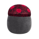 Squishmallows Original 20in Gert The Mushroom – Jazwares Plush (Jumbo) - Like New
