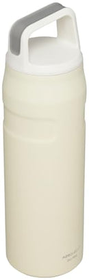 Stanley IceFlow Cap and Carry Water Bottle Wide Mouth Twist Lid - Scratch & Dent