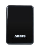 ARRIS 7.4V 7500MAH RECHARGEABLE BATTERY (NO CABLE, NO CHARGER) 1090190N - BLACK - Like New