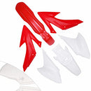 WOHAIPA Complete Body Fairing Fender Covers Plastics Honda CRF230F 2012-2014 - Brand New