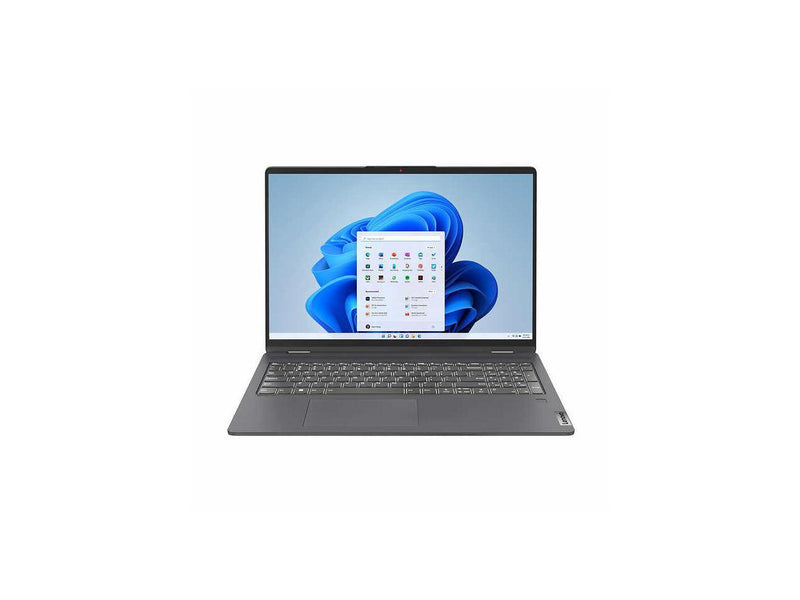 For Parts: Lenovo Flex 5 16" 2560 i7 16 512 82R80002US PHYSICAL DAMAGE NO POWER