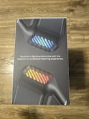 SOUNDCORE BOOM V2 BY ANKER OUTDOOR SPEAKER 80W SUBWOOFER BASSUP 2.0 24H - BLACK - Brand New
