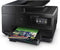 HP OfficeJet Pro 8625 e AIO Wireless Color Inkjet Printer D7Z37A NO INK Included Like New